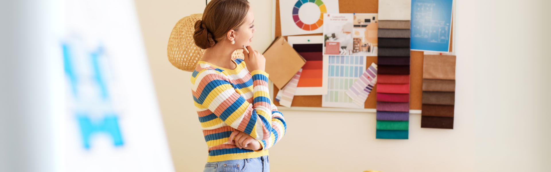 Interieur Design: Waar begin je?