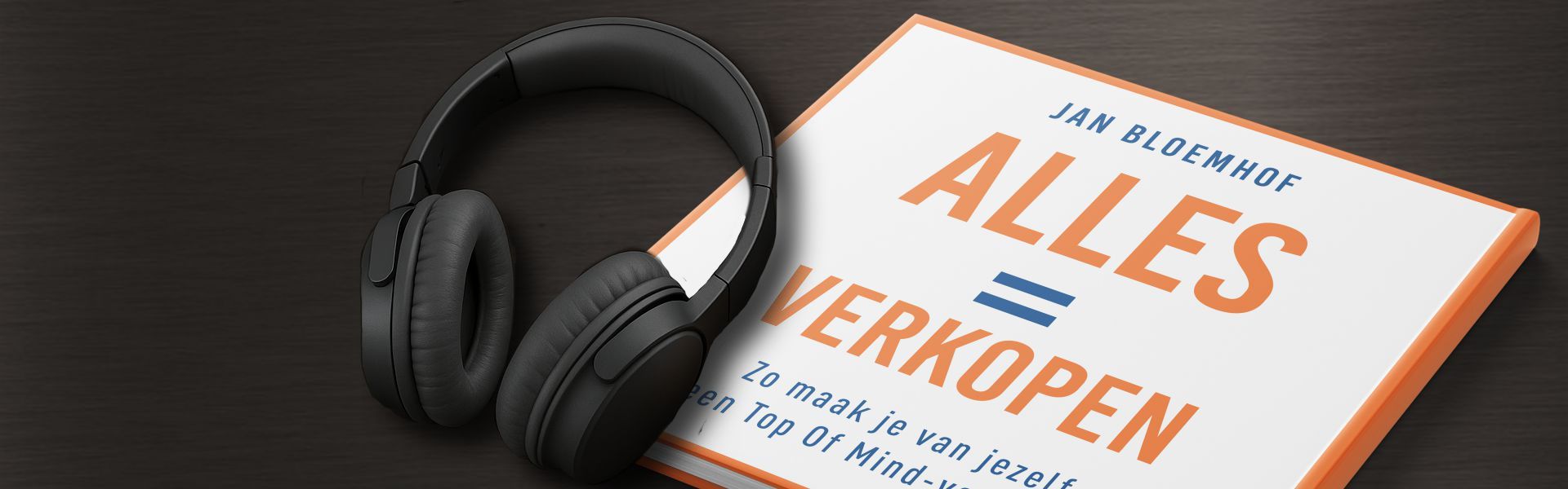 Alles is verkopen