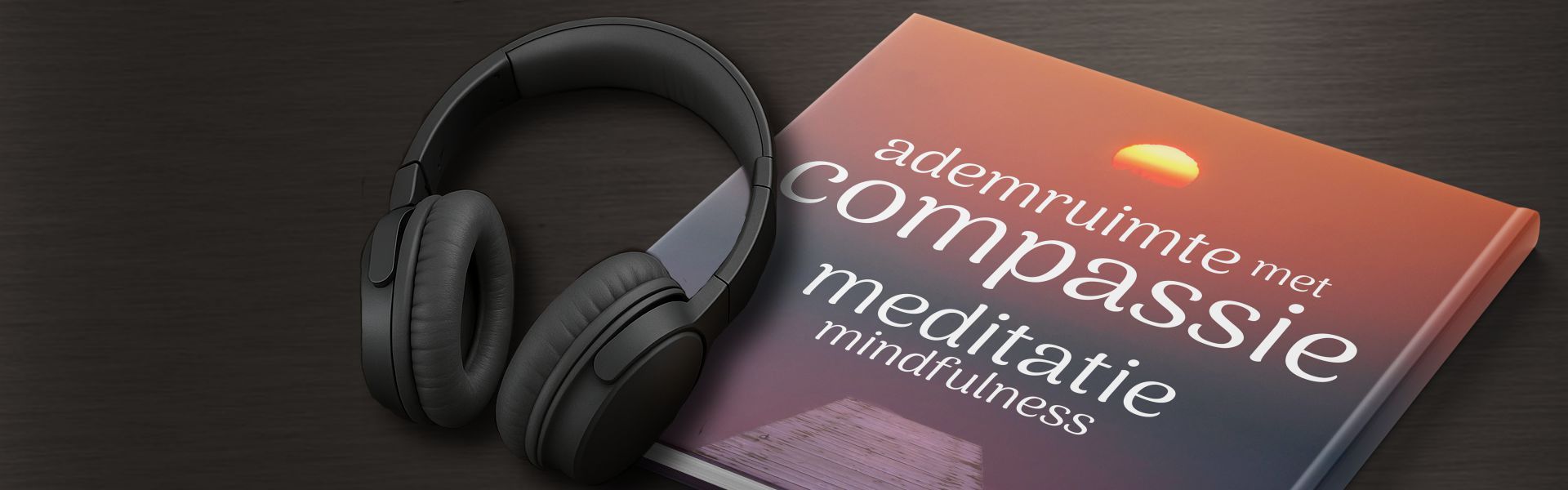 Ademruimte met compassie: mindfulness meditatie