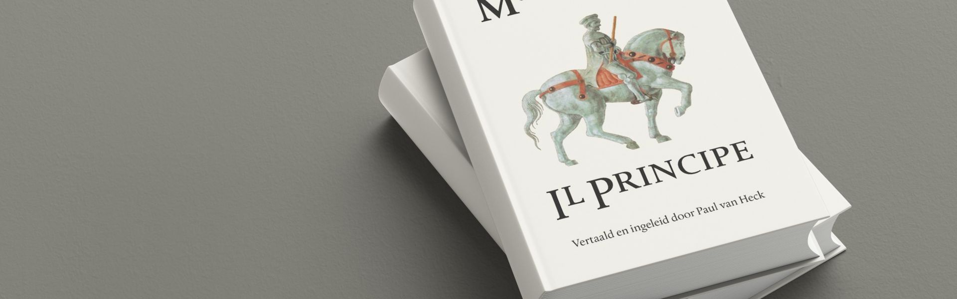 De Heerser - Il Principe (samenvatting)