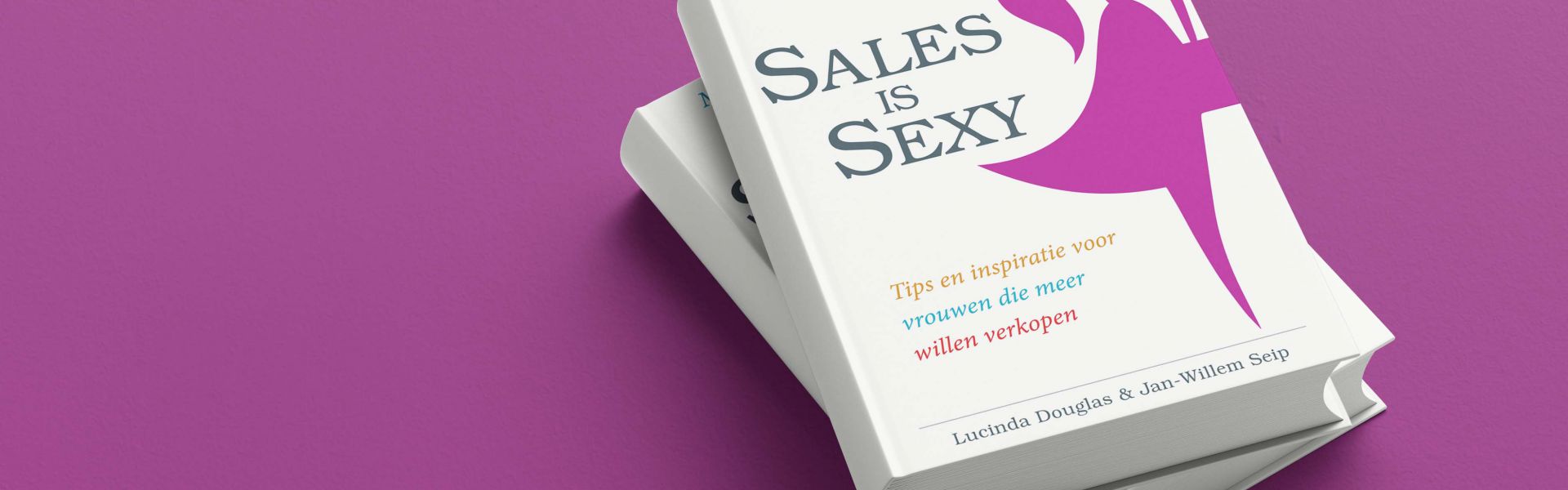 Sales is sexy (e-book)