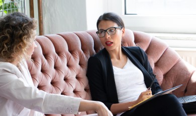 Goede vragen stellen tijdens een interview