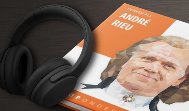 Denken als André Rieu