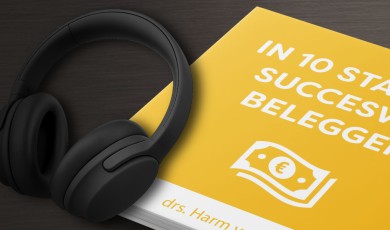 In 10 stappen succesvol beleggen