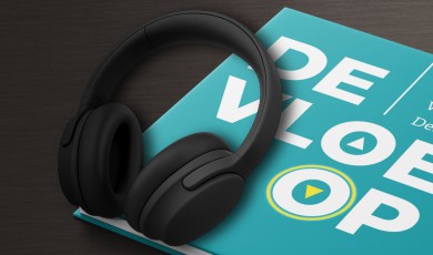 De vloer op: de tien principes om het beste uit je mensen te halen