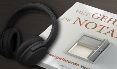Het geheim van de notaris