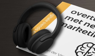 Overtuigen met neuromarketing