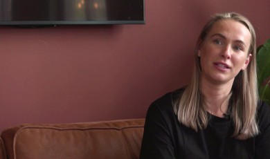 Op weg naar 1 miljoen volgers op TikTok met Sherell Martini