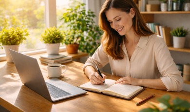 Praktische tips om productiever te worden
